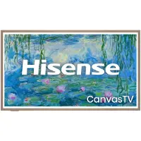 Hisense QLED 55" S7S (2026)