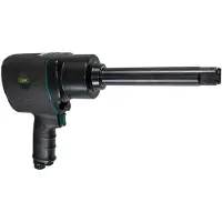 JBM 1´´ 19 Cm Pneumatische Slagmoersleutel