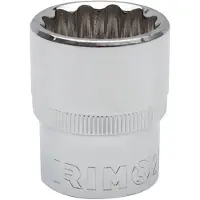 Irimo 3/4” Zeskant-dop 50 Mm