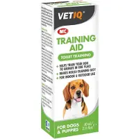 Mark & Chappell Training Hulphond 60ml