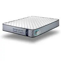 Cecotec Flow 6700 Hybrid Matras 105x190 Cm