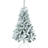 Wellhome Kerstboom 210 Cm