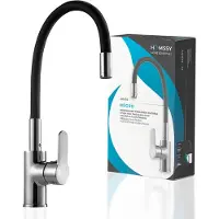 Homssy Tap02220 Flexibele Keukenkraan