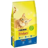 Purina Friskies Adult Tonijn &amp; Groenten 20kg