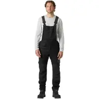 Helly Hansen Oxford 2.0 Cnct 77615 Bib Stretch Regular Fit | Maat: C56