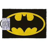 Pyramid Batman Deurmat