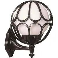 Wellhome Wandlamp 28x23x34 Cm