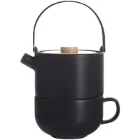 Bredemeijer Tea For One Umea 500 Ml Theepot