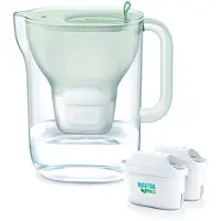 Brita Style Eco Incl 2 Maxtra Pro All-in-1 Waterfilterkan
