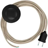 Creative Cables Rc43 3m Staande Lamp Kabel
