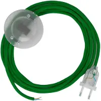 Creative Cables Rm06 3m Staande Lamp Kabel