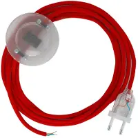 Creative Cables 3m Staande Lamp Kabel