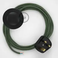 Creative Cables Rc63 3m Staande Lamp Kabel