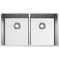 Smeg Vr12s3434 Gootsteen