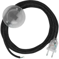 Creative Cables Rn03 3m Staande Lamp Kabel