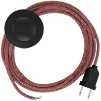 Creative Cables Rs83 3m Staande Lamp Kabel