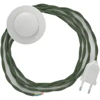 Creative Cables Tc63 3m Staande Lamp Kabel
