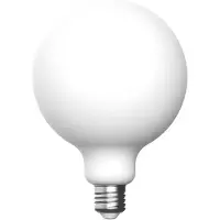 Creative Cables Porcelain Effect Cri 95 G40 8.8w 600lm E26 120v 2700k Dimmable P04 Led-lamp