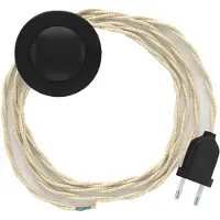 Creative Cables Tm00 3m Staande Lamp Kabel