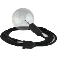 Creative Cables Snake 3m Lampkabel