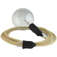 Creative Cables Snake 3m Lampkabel