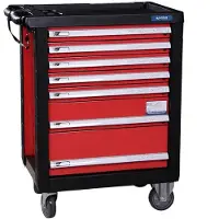 Cofan Security Gereedschapswagen