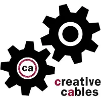 Creative Cables Rf06 3 M Staande Lamp Kabel
