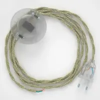 Creative Cables Braided 3m Staande Lamp Kabel