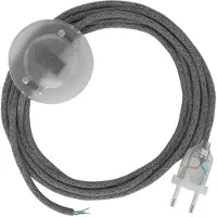 Creative Cables Lino 3 M Lampkabel