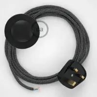 Creative Cables Rs81 3 M Staande Lamp Kabel