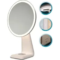 Cecotec Mirror Design Ronde Spiegel