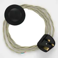 Creative Cables Tc43 3m Staande Lamp Kabel