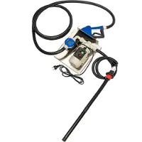 JBM Aus32 Elektrische Toevoer Pomp Met Elektronische Teller 370w