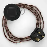 Creative Cables Tz22 3 M Staande Lamp Kabel