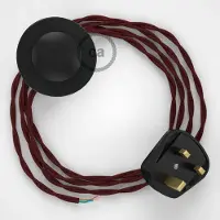 Creative Cables Tm19 3 M Staande Lamp Kabel