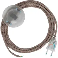 Creative Cables Rd62 Rombo 3m Staande Lamp Kabel