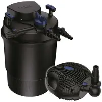 Fluval Pond Clearflo 14000 Kit Complete Vijverset