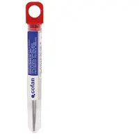 Cofan Hss Co Metaalboor 13.00 Mm