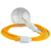 Creative Cables Snake 3m Lampkabel