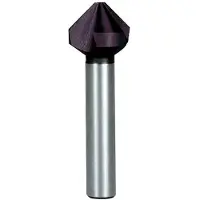 RUKO Din 335 Form C 90º Hss-tiain Ø 31 Mm Conische Verzinking