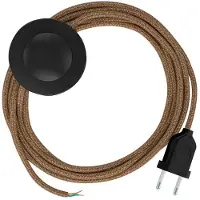 Creative Cables Rs82 3m Staande Lamp Kabel