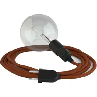 Creative Cables Snake 5m Lampkabel