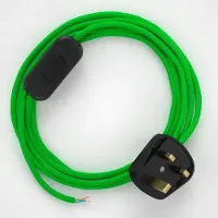 Creative Cables Rm18 1.80 M Lampkabel