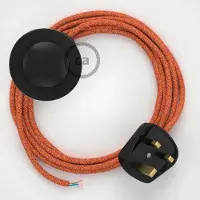 Creative Cables Rx07 3 M Staande Lamp Kabel