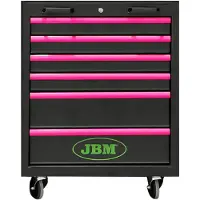 JBM 16628p Kabinet 6 Lades
