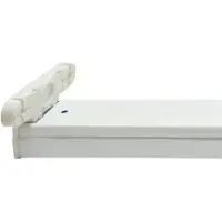 Matel Directe Strip Voor 2 Led-buizen 60 Cm 9w