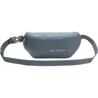 Vaude Sport heuptas 'WegaMove' blauw / duifblauw / lichtgrijs