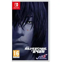 The Silver Case 2425 Deluxe Edition - Switch