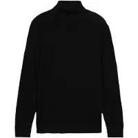 Bonprix Fijne coltrui met merinowol, slim fit 44/46 (S)