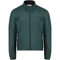 Vaude - Kuro Active Insulation Jacket - Fietsjack XL, blauw